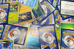Unsorted Pokemon TCG Common, Uncommon and Rare Trading Cards (2000 Plus Cards) - Image 4