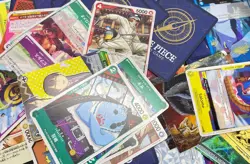 Miscellaneous Trading Card Bundle (2000 Plus Cards) - Image 2