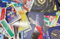 Miscellaneous Trading Card Bundle (2000 Plus Cards) - Image 3