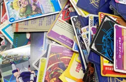 Miscellaneous Trading Card Bundle (2000 Plus Cards) - Image 4