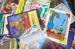 Miscellaneous Trading Card Bundle (2000 Plus Cards) - Image 5