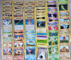 Over 60 Different XY Evolution Pokemon TCG Cards - Rare Uncommon Common - Image 1