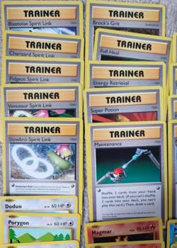 Over 60 Different XY Evolution Pokemon TCG Cards - Rare Uncommon Common - Image 2