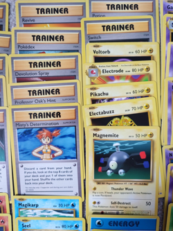 Over 60 Different XY Evolution Pokemon TCG Cards - Rare Uncommon Common - Image 3