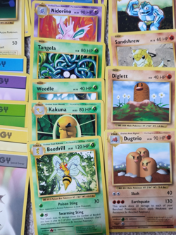 Over 60 Different XY Evolution Pokemon TCG Cards - Rare Uncommon Common - Image 5
