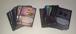 Dragon Ball Z Collectible Card Game Lot - Image 3