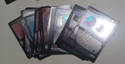 Dragon Ball Z Collectible Card Game Lot - Image 5