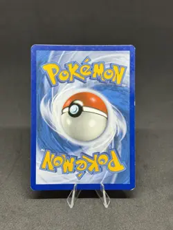 Pokemon Mew SM215 Holo Black Star Promo Card - Image 2