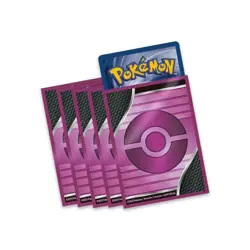 Pokemon TCG Trainer's Toolkit 2025 + Accessories *No Booster Packs/Promos/Cards* - Image 3