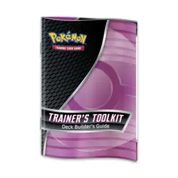 Pokemon TCG Trainer's Toolkit 2025 + Accessories *No Booster Packs/Promos/Cards* - Image 5