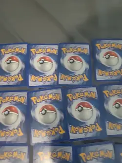 Pokemon Card Vintage Lot 15 Cards 2004 2005 Cards Mp- Heavily Played - Image 4