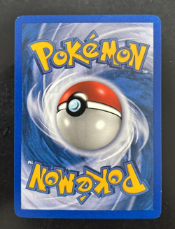 Pokemon TCG - 2006 Chimecho #1/17 POP SERIES 4 Rare - Portuguese - Image 2