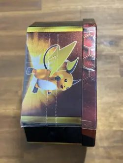 Pokemon Hidden Fates - Tin Box Charizard GX - ENG OVP - Image 5