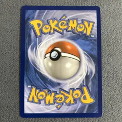 NEAR MINT! Detective Pikachu SM170 Stamped Holo Black Star Promo Pokemon Card! - Image 4