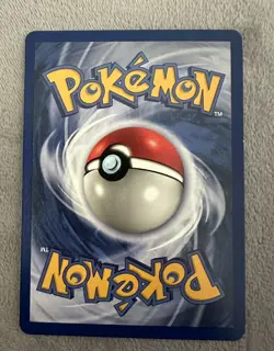 POKEMON FOSSIL 1st Edition - HAUNTER 21/62 NM - Image 2