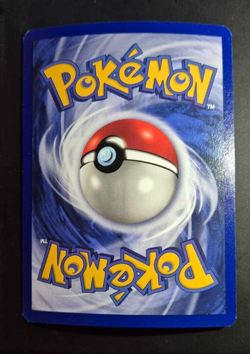 USA 1999 Pokemon Fossil 1st Edition Prerelease Aerodactyl Holo 1/62 - Image 2