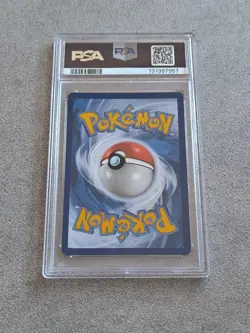 Darkrai Vstar GG50/GG70 NM Pokemon EB12.5 : Zenith Supreme - Francais PSA 9 - Image 2