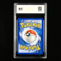 TQG 9.5 Mint+ 2005 Pokemon ENG Swablu #EX-DEOXYS 79/107 C - Image 2