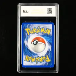 TQG 9.5 Mint+ 2005 Pokemon ENG Corphish #EX-DEOXYS 57/107 C - Image 2