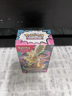 Pokemon Mega Evolution ASCENDED HEROES BOOSTER BUNDLE BOX - Image 2