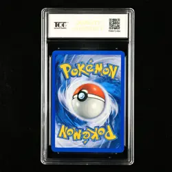 TQG 9.5 Mint+ 2005 Pokemon ENG Duskull #EX-EMERALD 46/106 C - Image 2