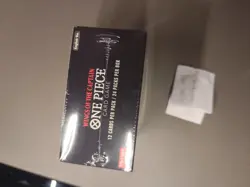 ONE PIECE OP06 "Wings of the Captain" BOOSTER BOX ENGLISH DISPLAY SEALED ENG 06 - Image 4