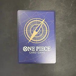 One Piece Ms. All Sunday OP14-084 SR Alternate Alt Art - Image 3