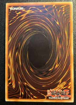 TOKUSANO SHINKYOJIN DUNE-EN064 NM 1st Edition Secret Rare Yugioh Card! - Image 2