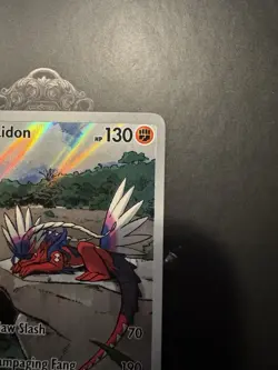 Koraidon 014 SV: Scarlet & Violet Promo Card Holofoil NM/MT Pokemon TCG Nintendo - Image 5