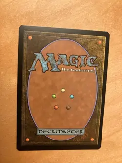 MBS Inkmoth Nexus Foil Magic the Gathering First Edition MTG Siege of - Image 4