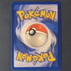 Erika's Bellsprout 75/132 - Gym Heroes - Common Vintage WOTC Pokemon Card - NM - Image 2