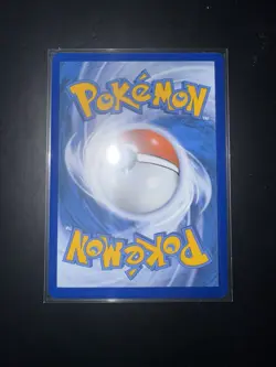 Pokemon TCG Mantyke Card 189/182 Sv04: Paradox Rift NM/Mint Condition - Image 2