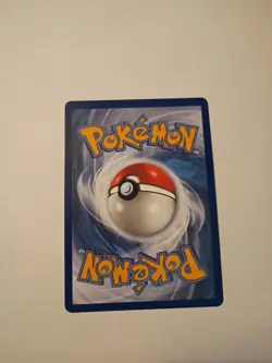 Pokemon TCG Night Stretcher 173/132 Secret Rare Mega Evolution Card NM Condition - Image 2