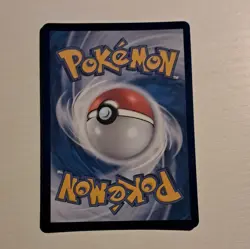 Pokemon TCG Lickitung Art Rare 082/071 Sv5m Cyber Judge Korean 100 HP Beast Card - Image 2