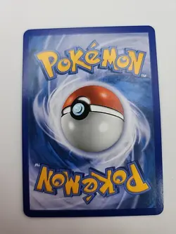 Pokemon TCG Zoroark Holo Rare Card 71/114 Black and White - Image 2