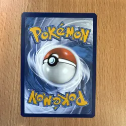 Armarouge 203/198 Scarlet & Violet Illustration Rare Pokemon Card NM - Image 2
