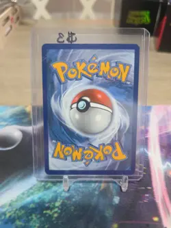 Eevee 105/156 SM - Ultra Prism Common Pokemon Card - Image 2
