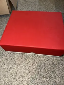 Pokemon TCG Bulk Lot 2000+ Cards Holos Reverse Holos + Dice Tin Mats Storage Box - Image 4