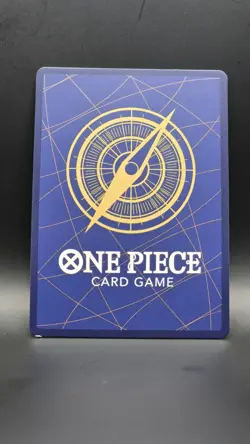 Buggy P-084 (Promo) 10/2024 Weekly Jump ONE PIECE Card Game Japanese - Image 2