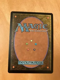 BNG Spirit of the Labyrinth Japanese MTG Card Mint Condition - Image 2