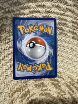 Pokemon Slowpoke Generations Reverse Holo 50 HP Psychic Card 32/83 - Image 2
