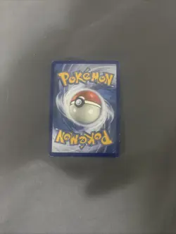 Pokemon TCG Volcanion EX Holo Ultra Rare Card - Image 2