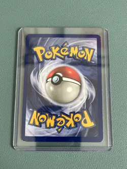 Pokemon Dugtrio 19/102 Base Set 1999 Non-Holo Card Vintage LP+ Rare WOTC - Image 4
