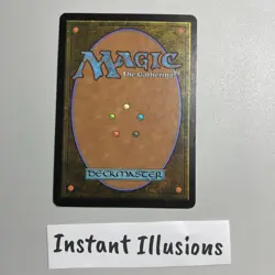 Beacon of Immortality - Fifth Dawn Mtg Tcg Vintage - Image 5