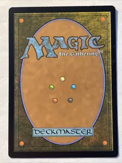 Tectonic Giant FOIL Theros Beyond Death NM Red Rare MAGIC MTG - Image 2