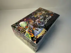 Magic: The Gathering Unfinity Draft Booster Box - Factory Sealed MTG - Image 3