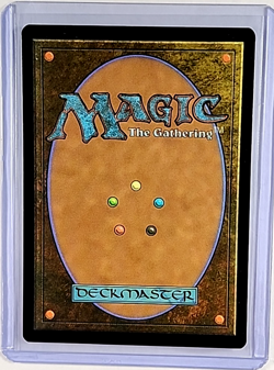 2025 MTG Magic The Gathering SLD Secret Lair Borderless Foil Surgical Extraction - Image 2