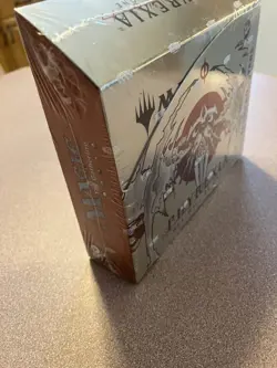 Phyrexia All Will Be One - Sealed Magic The Gathering Collector Booster Box - Image 5