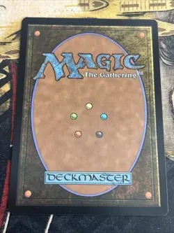Sorin Markov - Magic 2012 - MTG Magic the Gathering - M/ NM - Image 2