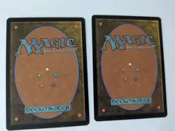 2 General's Kabuto Champions of Kamigawa MTG NM Free shipping&tracking - Image 2